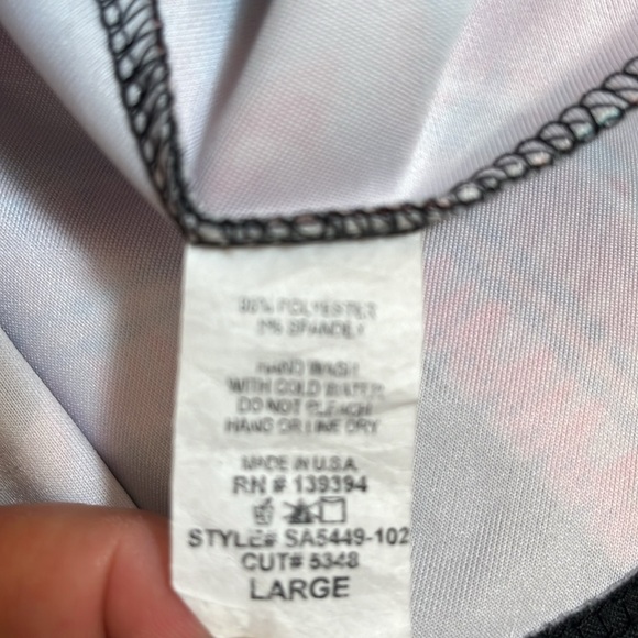 *3/$15* Popular Basics Pink Mini Skirt - Picture 9 of 9